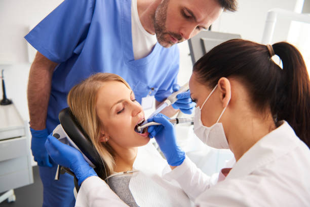 Best Root Canal Treatment  in Islamorada Village Of Islands, FL